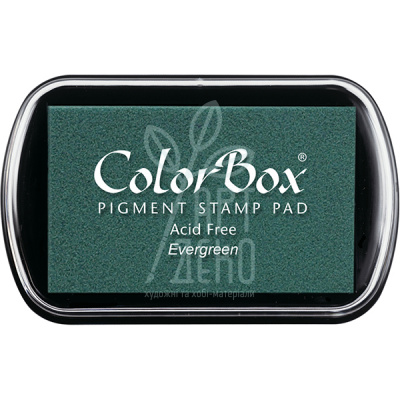 Чорнило "Colorbox Full Size Inkpad" 