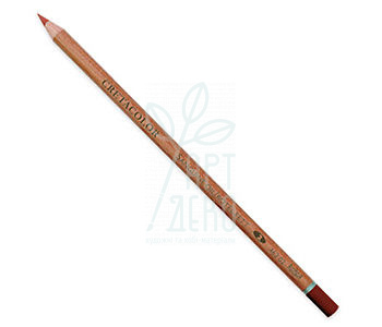 Олівець для рисунку, Сангіна олійна середня, Cretacolor