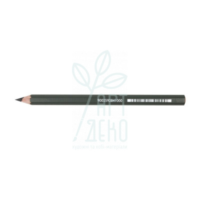 Олівець графітний Mega Graphite, 5 мм, HВ, Cretacolor