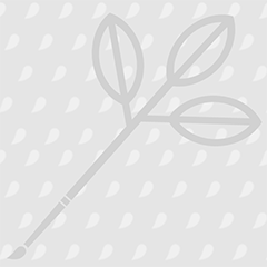 Папір дизайнерський, глянцевий "Floral garden 5", А4 (21х29,7 см), 250 г/м2, ROSA Talent