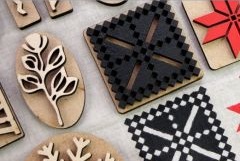 Вибійки та трансфери