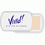 Чорнило Vivid mini, Apricot ice, Inkpad