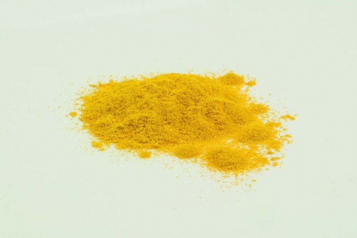 природная краска желтого цвета. пигмент крон свинцовый лимонный l-64 pl (желтый 34). пигмент желтый. крон желтый пигмент. желтый порошок.