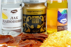 Лаки