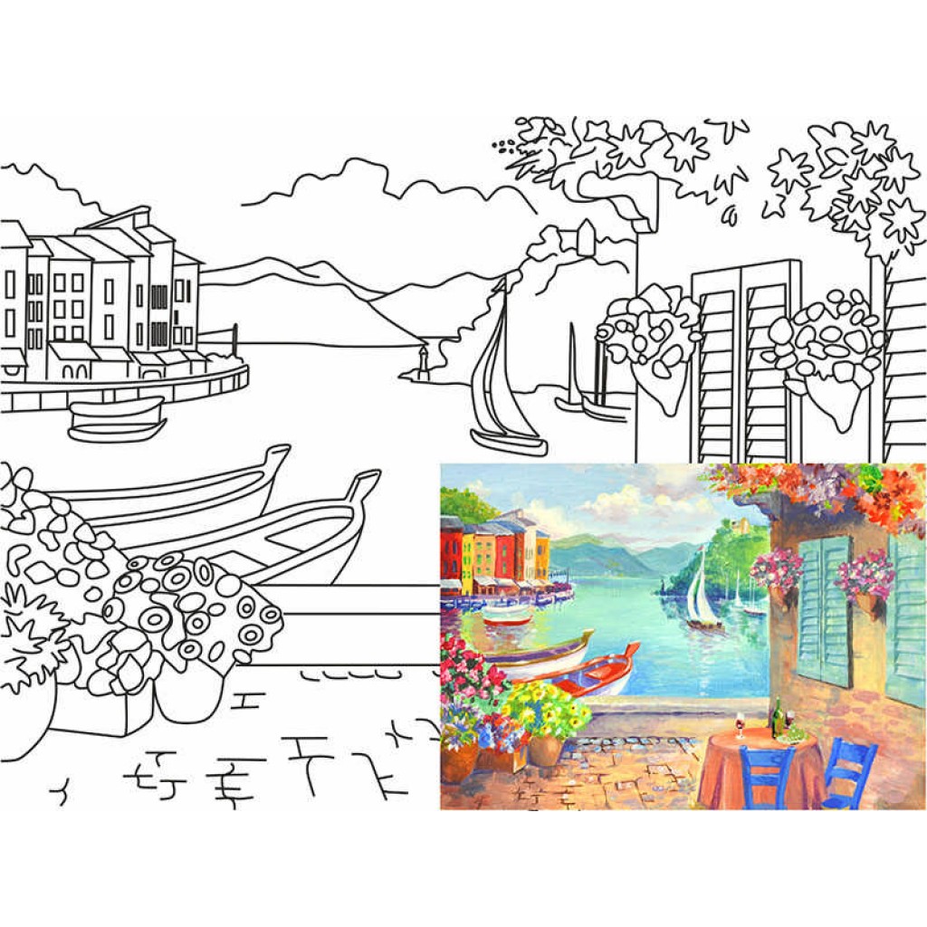 Контур с рисунком на холсте. Холст с контуром. Холст на картоне с контуром. Холст с контуром. Холст с контуром для рисования.