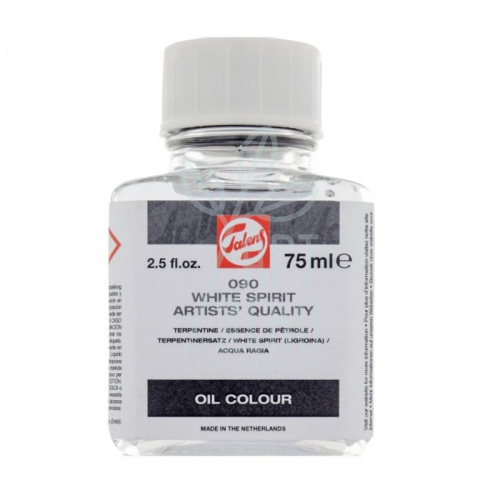 Уайт-спірит (090), 75 мл, Royal Talens