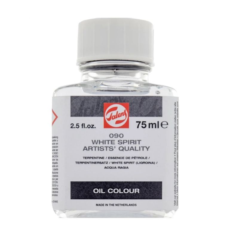 Уайт-спірит (090), 75 мл, Royal Talens