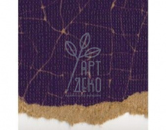 Папір для скрапбукінгу 30х30 см Core'dinations Kraft Core Shattered/No.18, Ranger