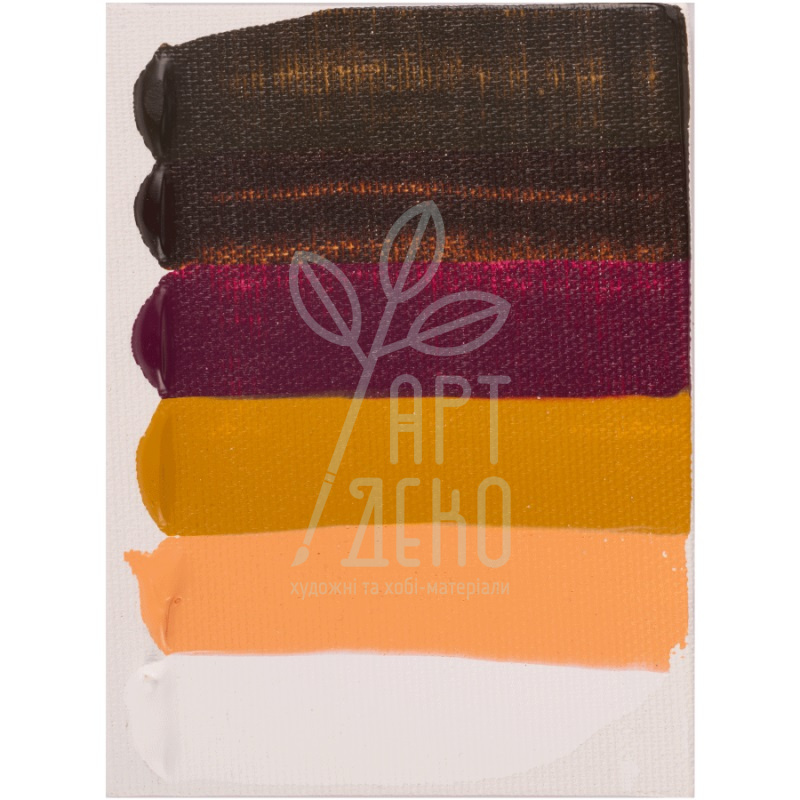 Набір акрилових фарб AMSTERDAM PORTRAIT, 6х20 мл, Royal Talens