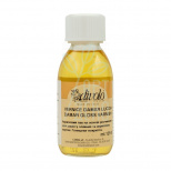 Лак дамарний, глянцевий, 125 мл, Divolo