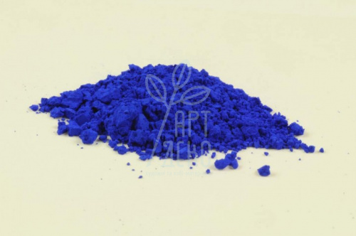 45700 Пігмент, Кобальт синій, темний, 25 г, Kremer