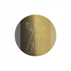 50225 Пігмент, Перламутровий Iriodin 205 платина золота, 25 г, Kremer