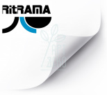 Плівка самоклейна RI-205/80 Gloss Clear Vinyl TC9, 21х30 см