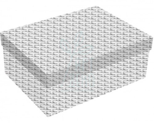 Коробка подарункова "Патерн", Україна