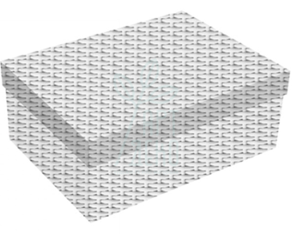 Коробка подарункова "Патерн", Україна