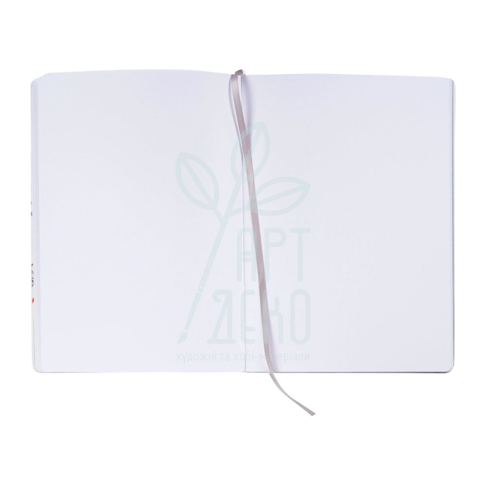 Блокнот Sketch/Notebook, 140 г/м2, 80 л, Bruynzeel