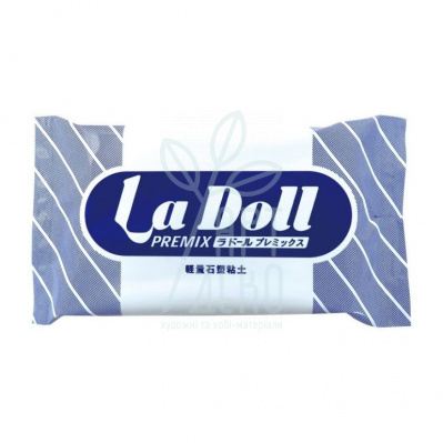 Пластика самозастигаюча La Doll Premix, Padico