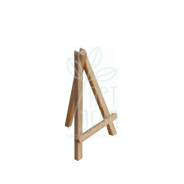Мольберт буковий №12, макс. висота полотна 16 см, Україна
