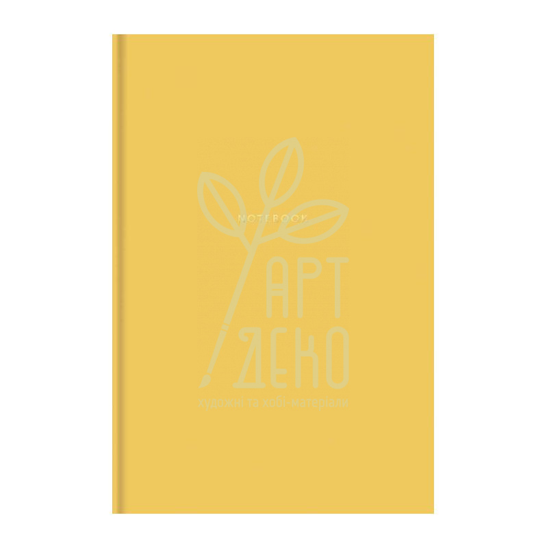 Зошит для записів, В5 (17,6х25,0 см), матова ламінація, клітинка, 70 г/м2, 80 л., Школярик