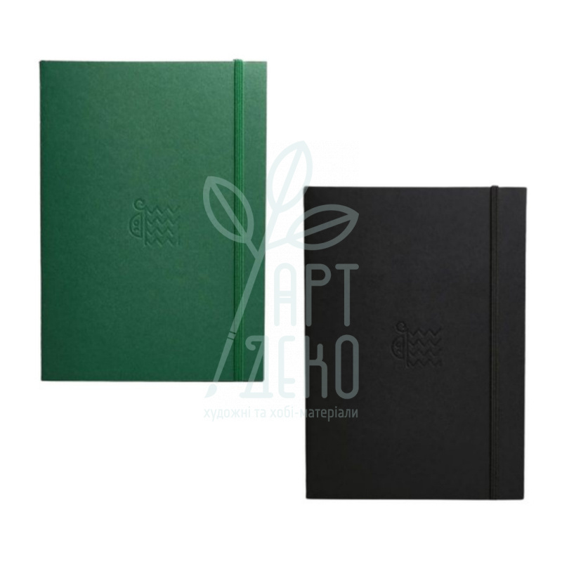 Скетчбук для графіки, А5 (14,8х21 см), 115 г/м2, 60 л, Сумна Вівця