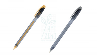 Ручка гелева Trigel-2, 0,5 мм, Unimax