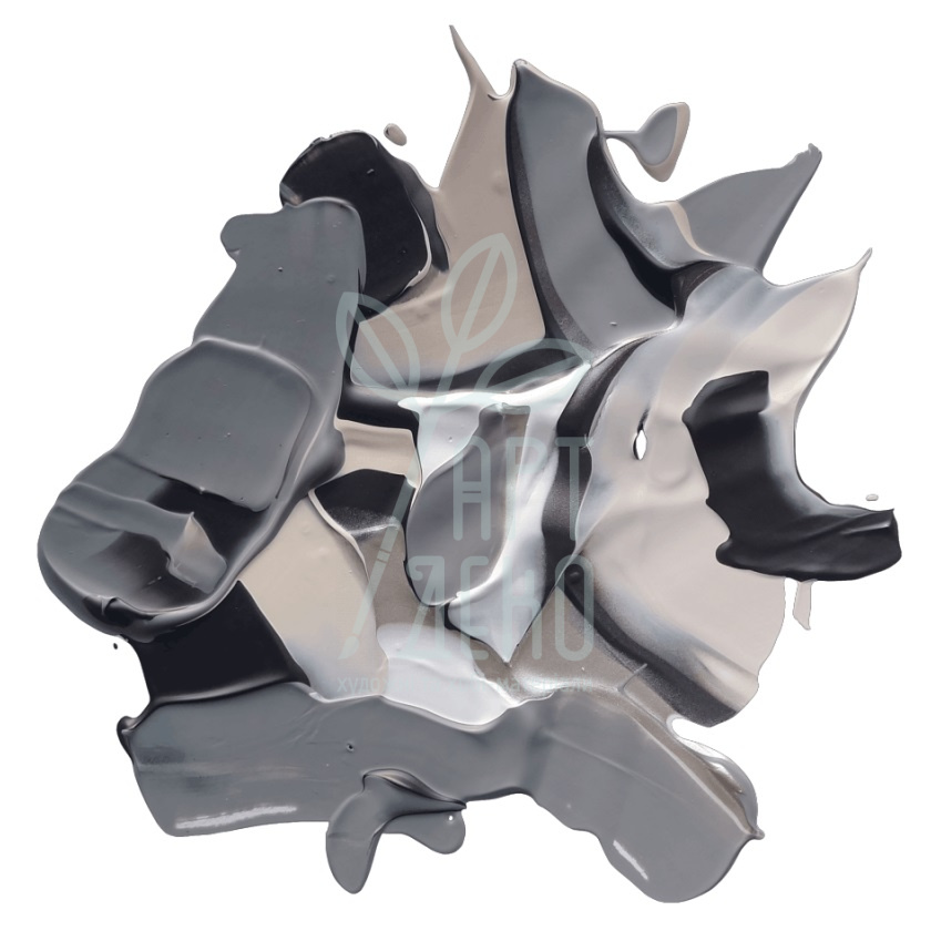 Набір акрилових фарб AMSTERDAM GREYS, 12х20 мл, Royal Talens