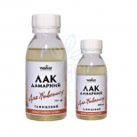 Лак дамарний, глянцевий, Wizart