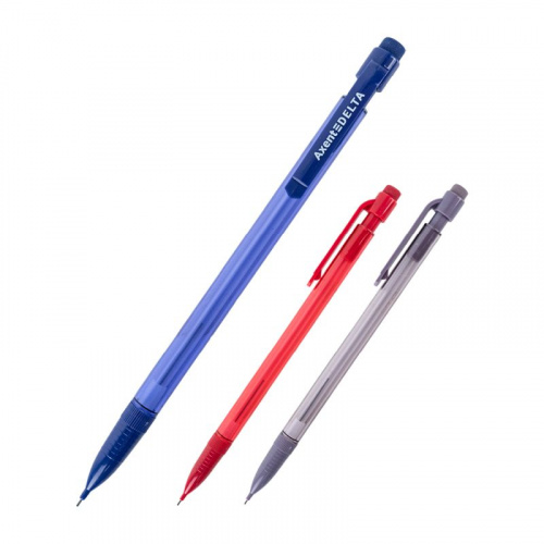 Олівець механічний D2122, 0,5 мм, Axent