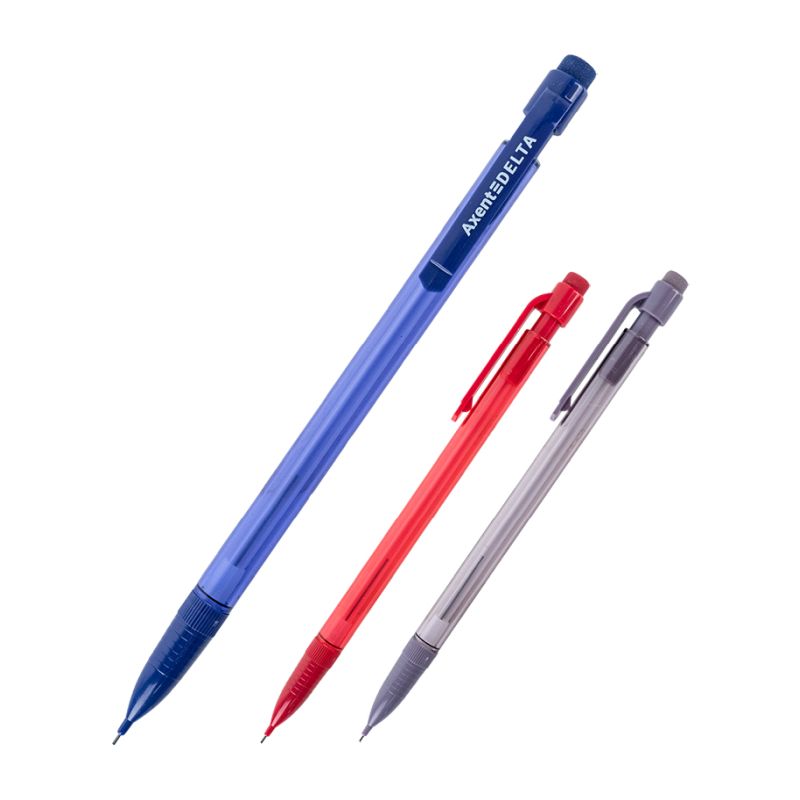 Олівець механічний D2122, 0,5 мм, Axent