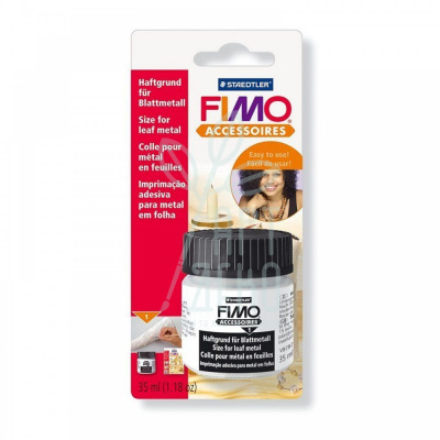 Клей для поталі Fimo, 35 мл, Staedtler