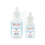 Клей Glossy-ефект, Фабрика Декору