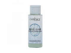 Засіб для травлення скла Magic Glass Etching Cream, 59 мл, Cadence