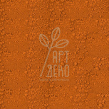 Пігмент, Помаранчевий марсовий, 50 г, Renesans