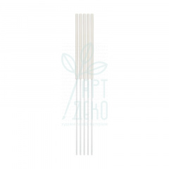 Набір гумок змінних до Art Eraser Pen, круглі, d 2,3 мм, 5 шт, Sinoart