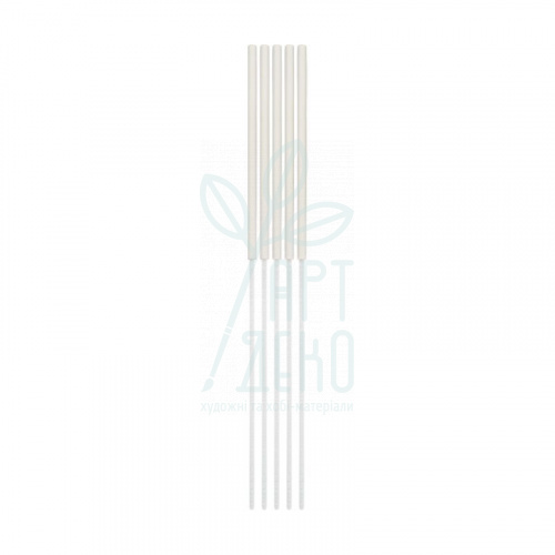 Набір гумок змінних до Art Eraser Pen, круглі, d 2,3 мм, 5 шт, Sinoart