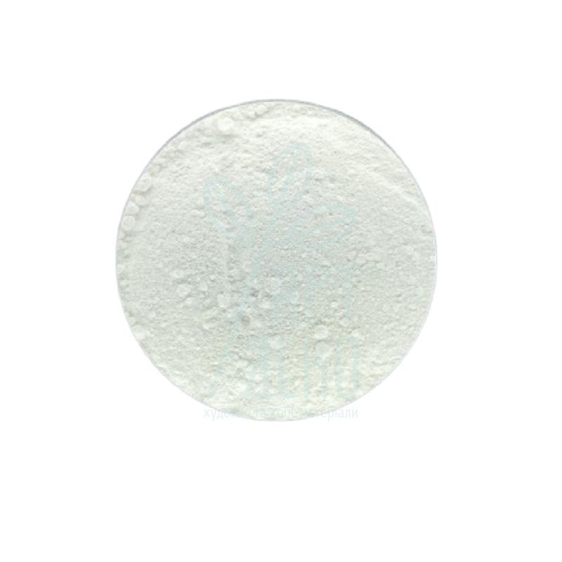 463001 Пігмент, Білило цинкове, без свинцю, Kremer