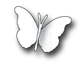 Ножі для скрапбукінгу Isabella Butterfly craft dies 2 шт., Memory Box