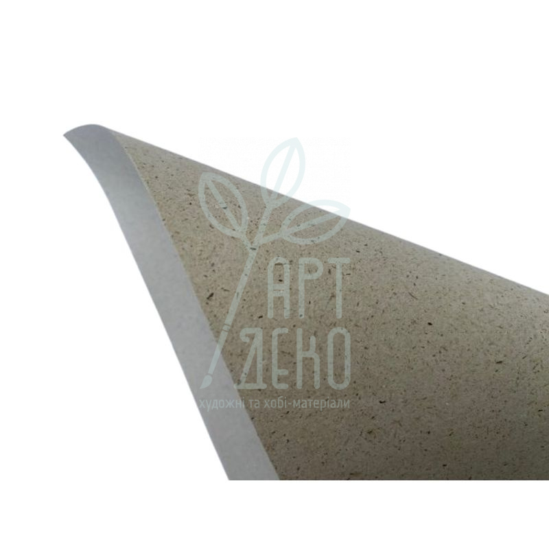 Папір самоклеючий Eden AP1300 WG74, 33x25 см, Італія