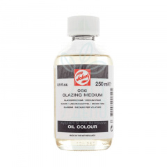 Медіум лесувальний для олійних фарб (086), 250 мл, Royal Talens