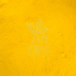 Пігмент сухий натуральний, Кадмій жовтий світлий, 50 г, Renesans