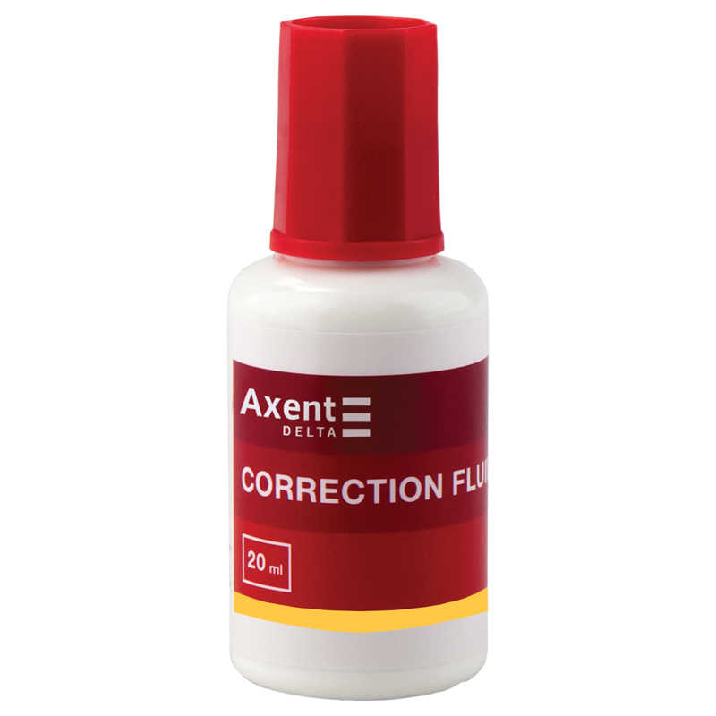Коректор, 20 мл, Axent
