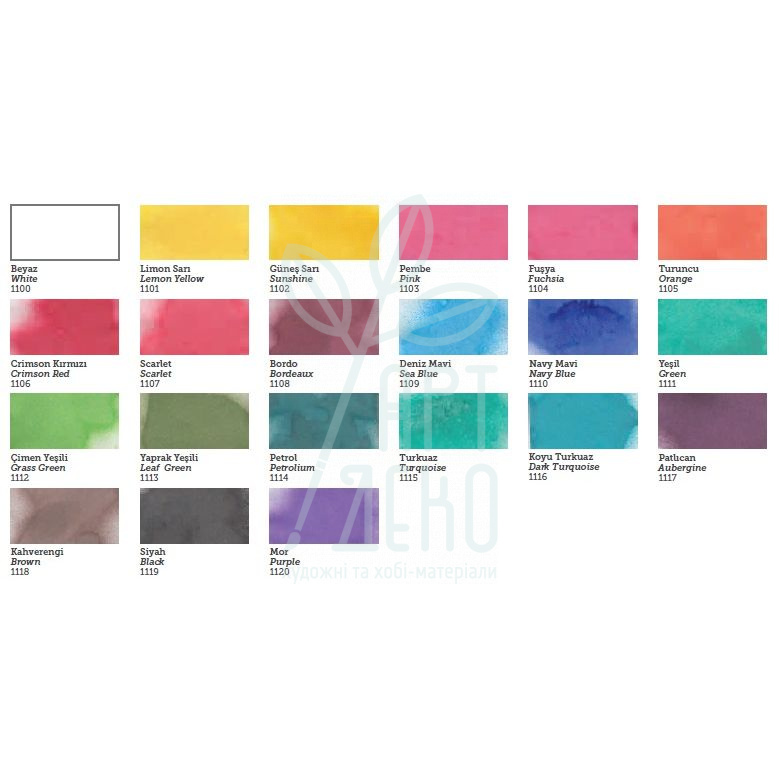 Фарба-спрей для тканини Your Fashion Spray Fabric Paint, 100 мл, Cadence