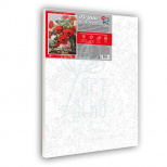 Набір для розпису за номерами "Літній букет", 40х50 см, Santi