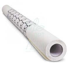 Папір для акварелі Watercolor CP, середнє зерно, рулон,1,5х10 м, 300 г/м2, Fabriano