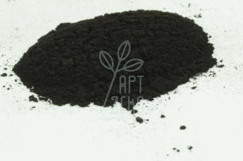 41000 Пігмент, Ван Дик коричневий, 50 г, Kremer