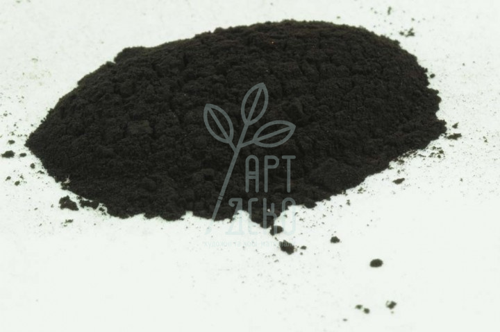 41000 Пігмент, Ван Дик коричневий, 50 г, Kremer