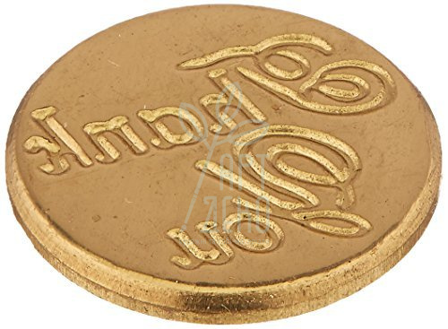 Насадка для сургучної печатки "Thank you", Manuscript