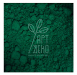 Пігмент, Кобальт зелений світлий, 50 г, Renesans