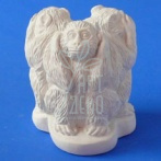 Статуетка Мавпи, 5,5х4х4,5 см, Україна