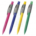 Олівець механічний PL1, з гумкою, HВ, 0,7 мм, MILAN